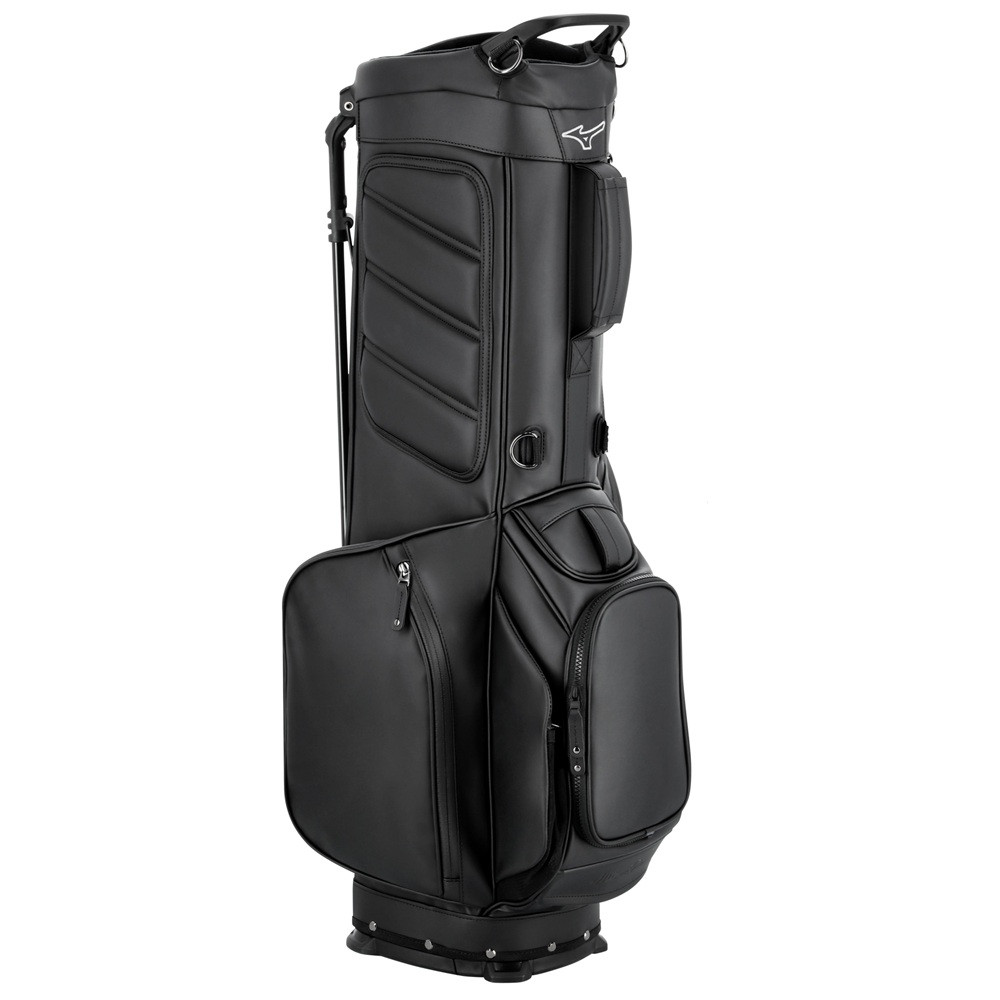 Mizuno Golf 2027 Pro Stand Bag - Maple Hill Golf